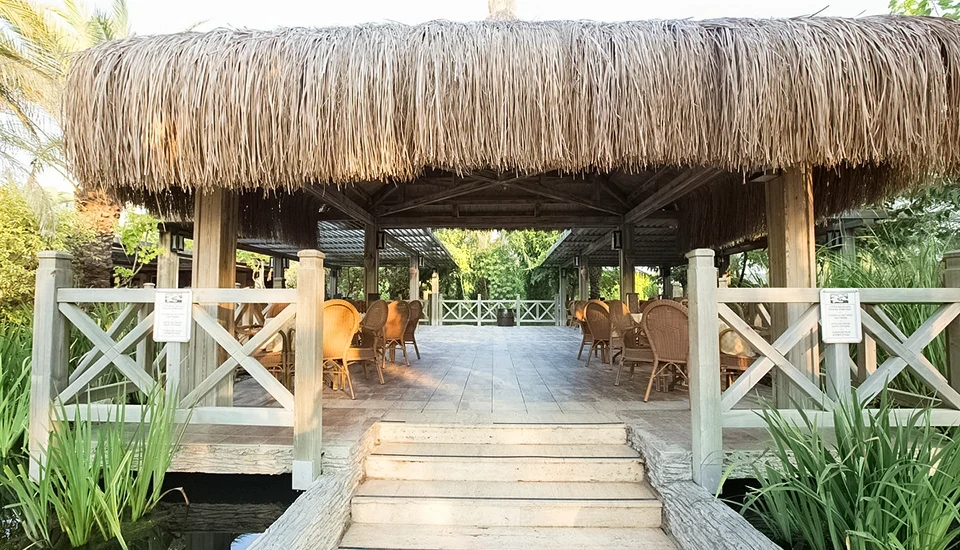 هتل رویال وینگز لارا آنتالیا